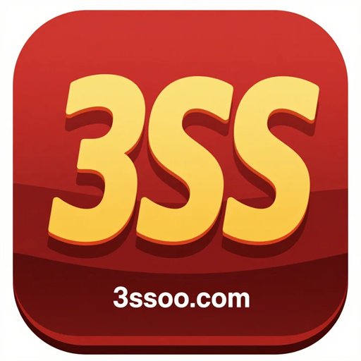 3ss.com logo